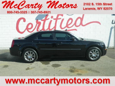 2008 Chrysler 300  Limited