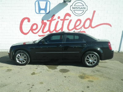 2008 Chrysler 300  Limited