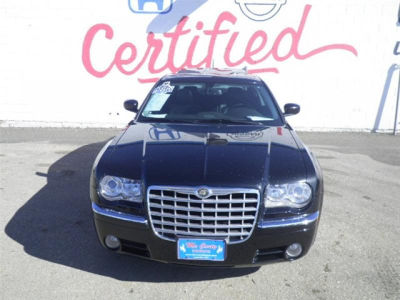 2008 Chrysler 300  Limited