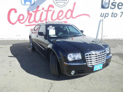 2008 Chrysler 300  Limited