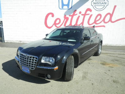2008 Chrysler 300  Limited