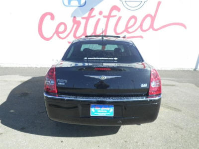 2008 Chrysler 300  Limited