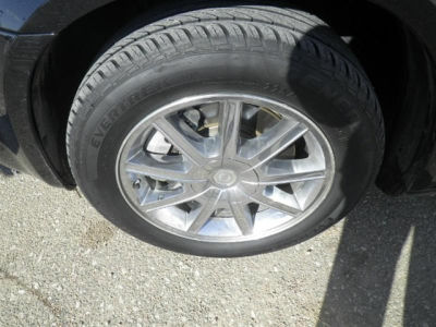 2008 Chrysler 300  Limited