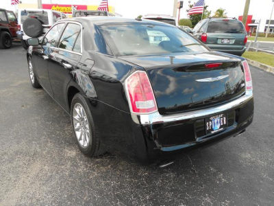 2012 Chrysler 300  Limited