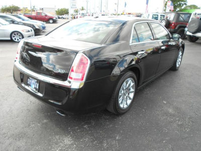 2012 Chrysler 300  Limited