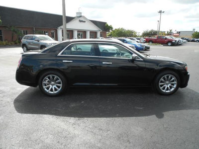 2012 Chrysler 300  Limited
