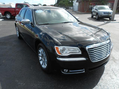 2012 Chrysler 300  Limited