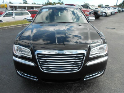 2012 Chrysler 300  Limited