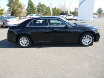 2012 Chrysler 300  Base