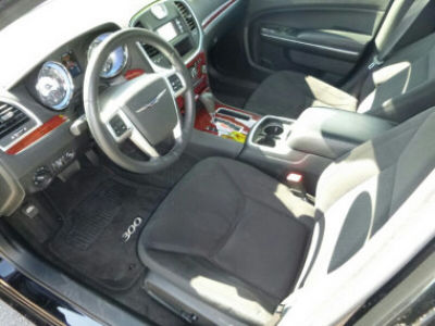2012 Chrysler 300  Base