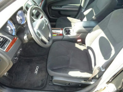 2012 Chrysler 300  Base