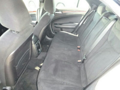 2012 Chrysler 300  Base