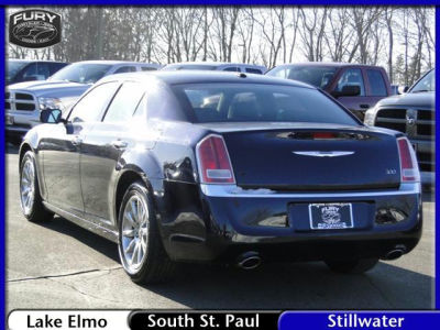 2012 Chrysler 300  Limited