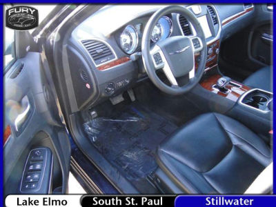 2012 Chrysler 300  Limited