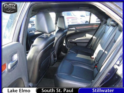 2012 Chrysler 300  Limited