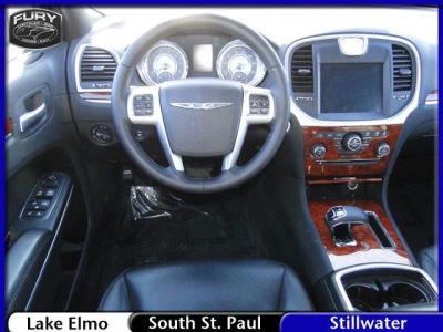 2012 Chrysler 300  Limited