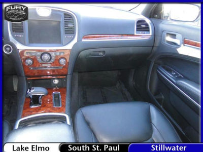 2012 Chrysler 300  Limited