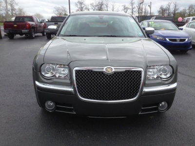 2009 Chrysler 300  Limited