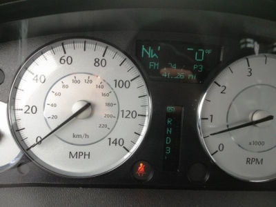 2009 Chrysler 300  Limited