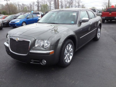 2009 Chrysler 300  Limited