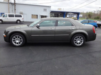 2009 Chrysler 300  Limited