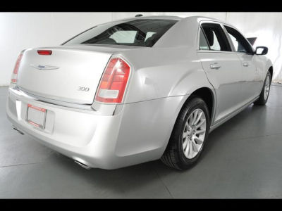 2012 Chrysler 300