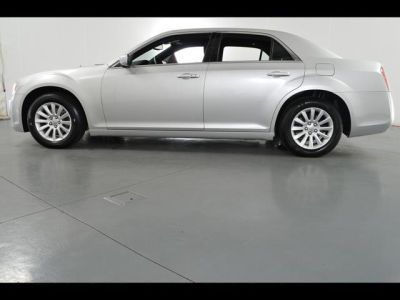 2012 Chrysler 300