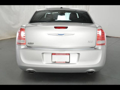 2012 Chrysler 300