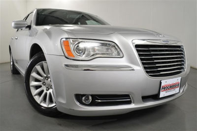 2012 Chrysler 300