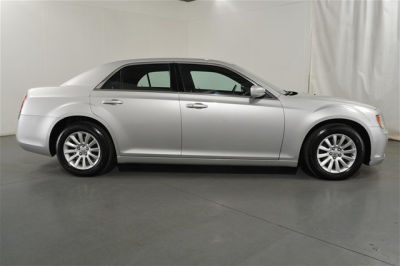 2012 Chrysler 300