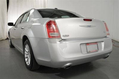 2012 Chrysler 300