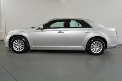 2012 Chrysler 300