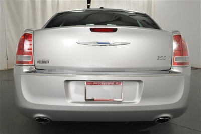 2012 Chrysler 300