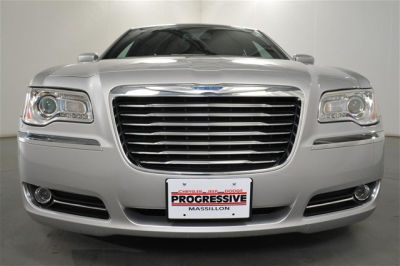 2012 Chrysler 300