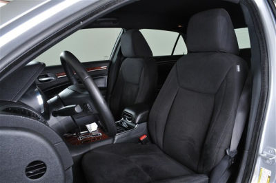 2012 Chrysler 300