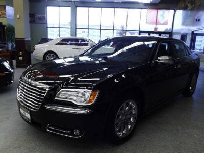 2012 Chrysler 300  Limited