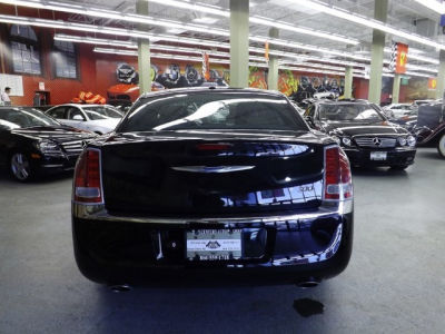 2012 Chrysler 300  Limited