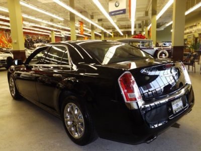2012 Chrysler 300  Limited