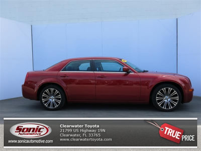 2010 Chrysler 300  300S