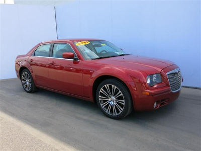 2010 Chrysler 300  300S