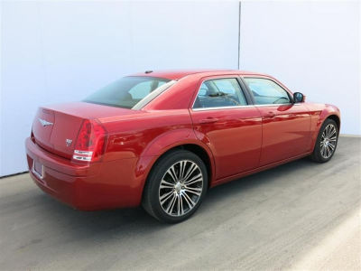2010 Chrysler 300  300S