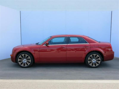 2010 Chrysler 300  300S