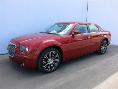 2010 Chrysler 300  300S