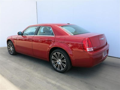 2010 Chrysler 300  300S
