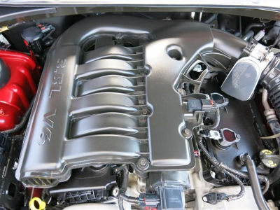 2010 Chrysler 300  300S