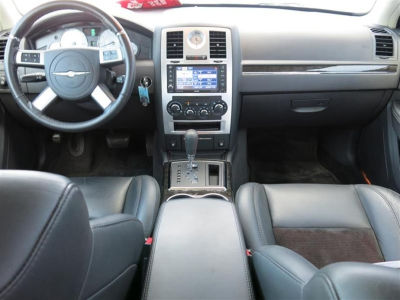 2010 Chrysler 300  300S