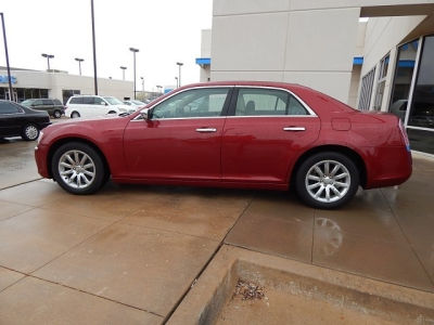 2012 Chrysler 300  Limited