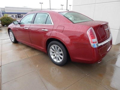 2012 Chrysler 300  Limited