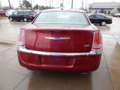 2012 Chrysler 300  Limited