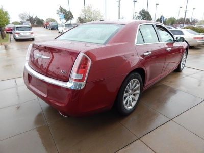2012 Chrysler 300  Limited
